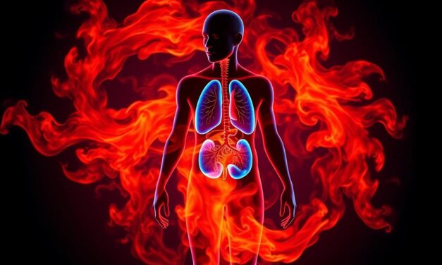 Chronic Inflammation: The Hidden Cause of Disease and How 2 Stop It Naturally