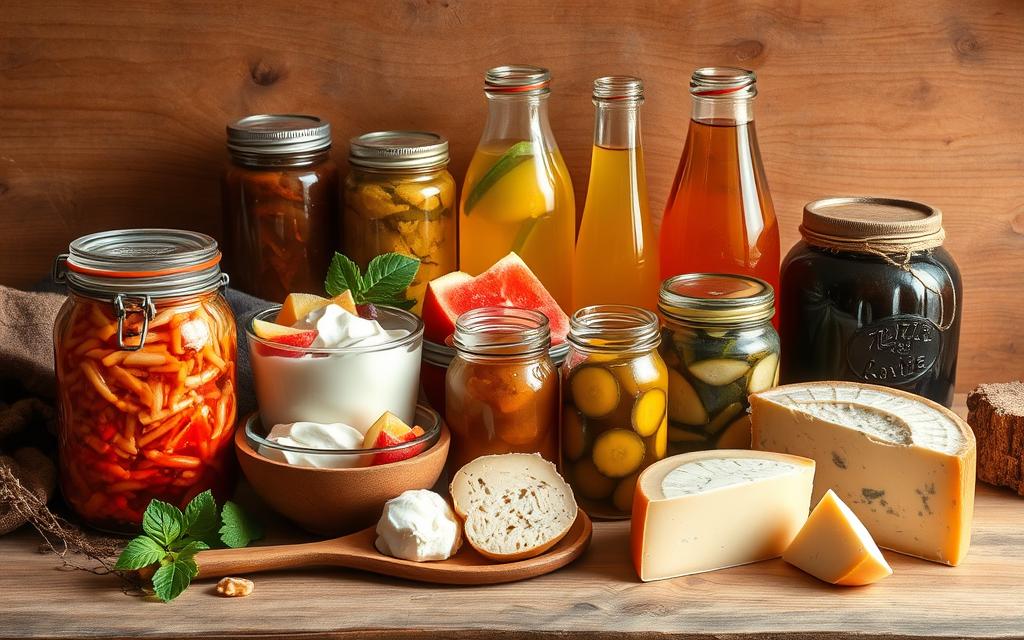 15 Fermented Foods That Heal Your Gut and Strengthen Your Immune System