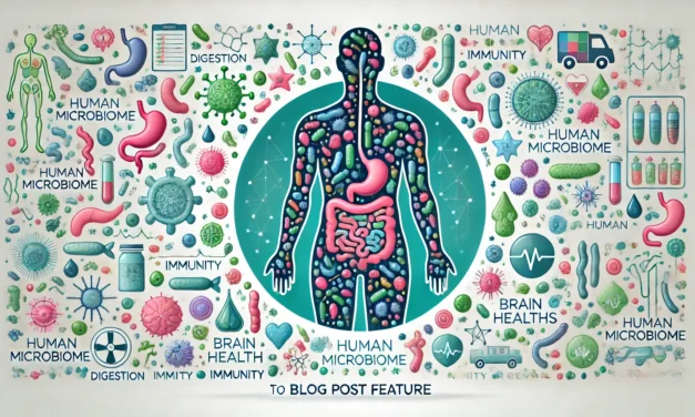 Understanding the Microbiome: The Key to Your Health