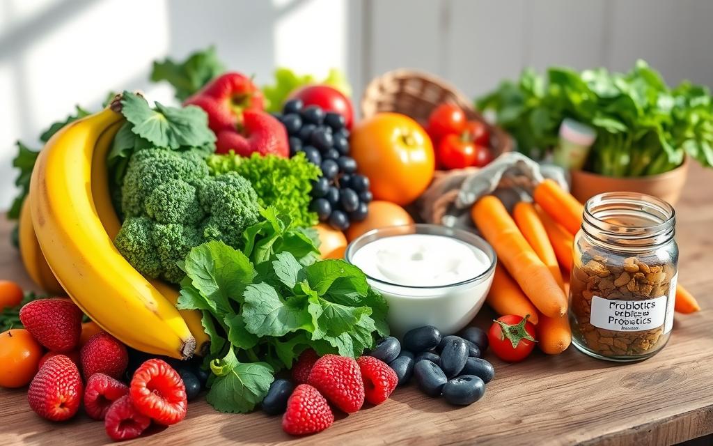 Dietary considerations for IBS