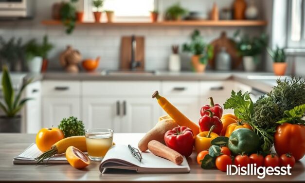 The Ultimate Guide to Managing IBS: Diet, Lifestyle, and Stress Relief