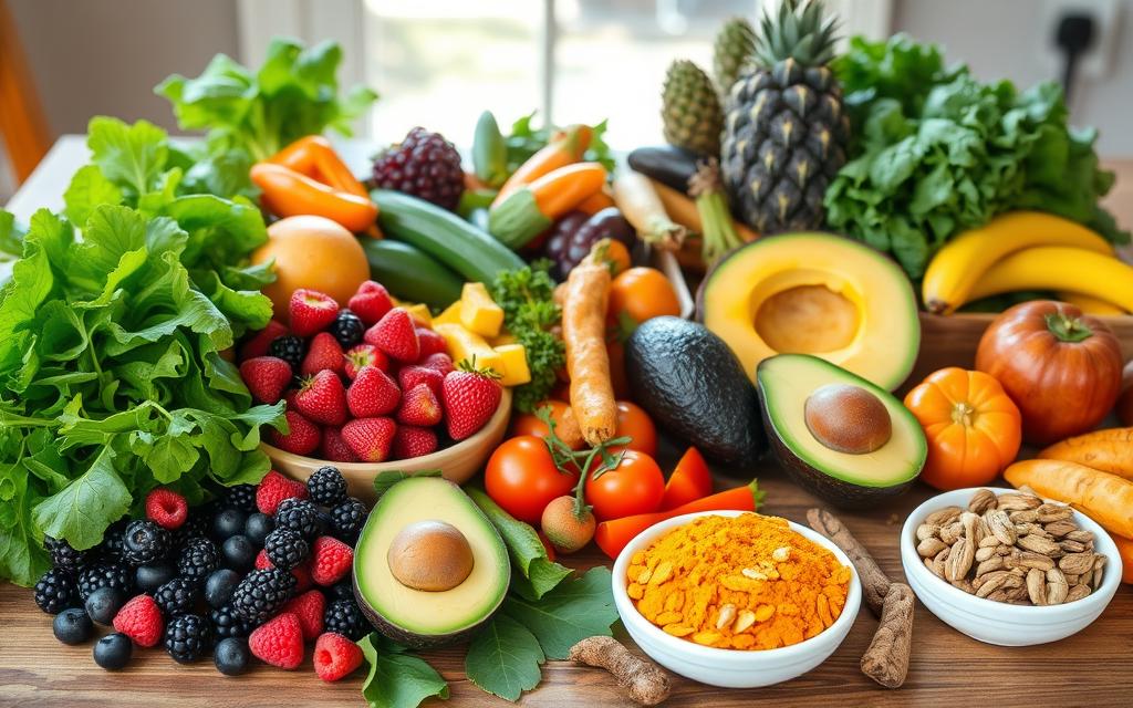 anti-inflammatory diet