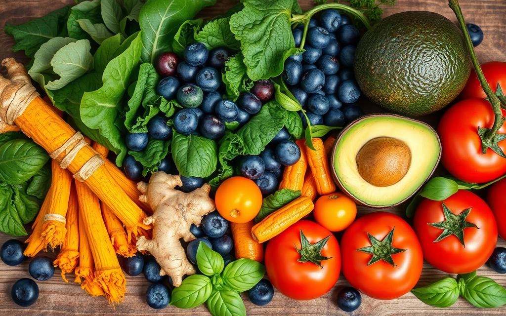 Discover Top Anti-Inflammatory Foods for Health