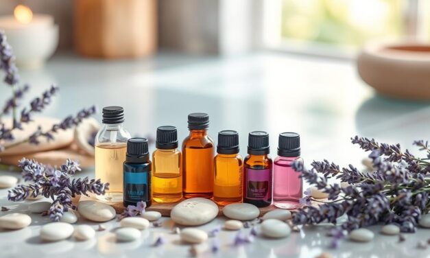 The Complete Guide to Aromatherapy: Essential Oils for Better Sleep and Relaxation
