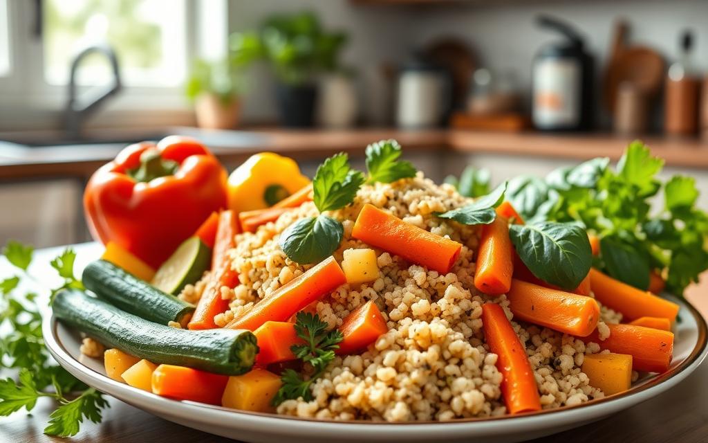 benefits of low FODMAP diet for digestive health