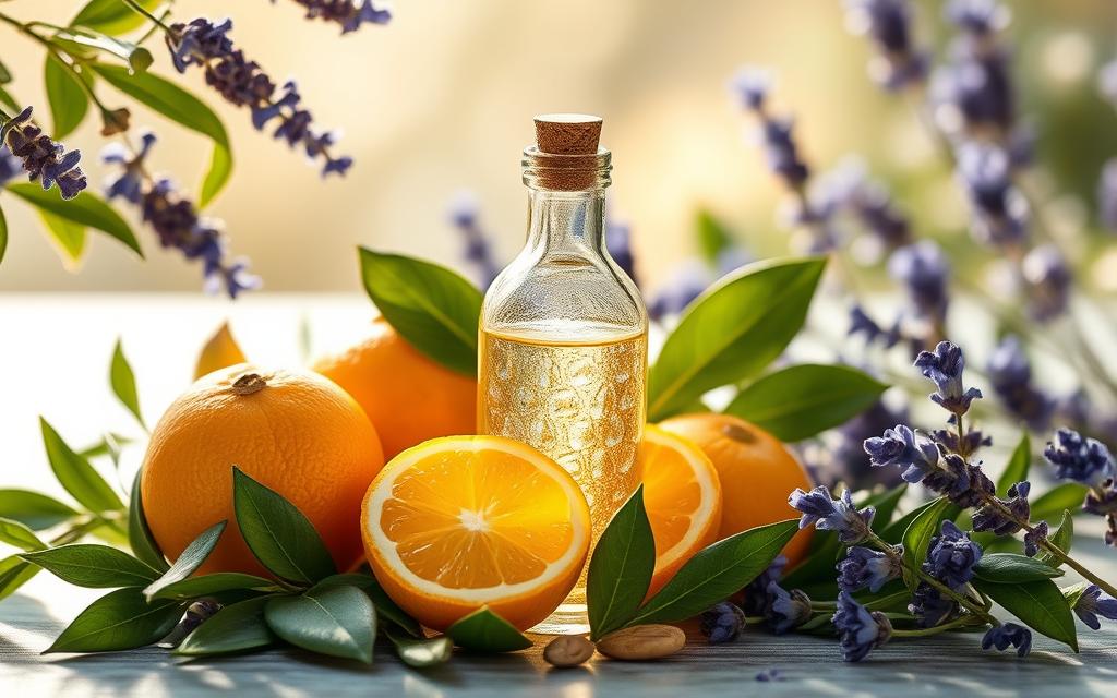 bergamot essential oil benefits