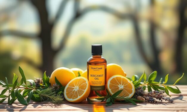 Bergamot Oil Uses for Depression, Anxiety, and Blood Pressure Reduction