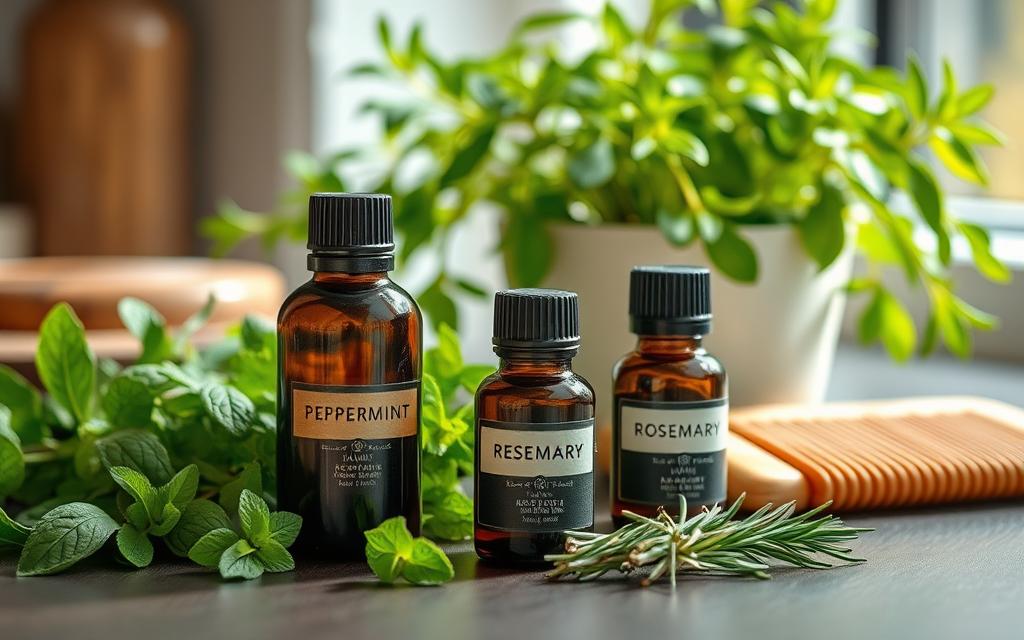 best oil for hair growth