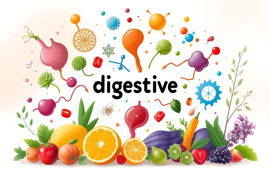 digestive enzymes for gut health
