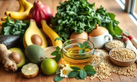 Natural Ways to Support Digestive Health