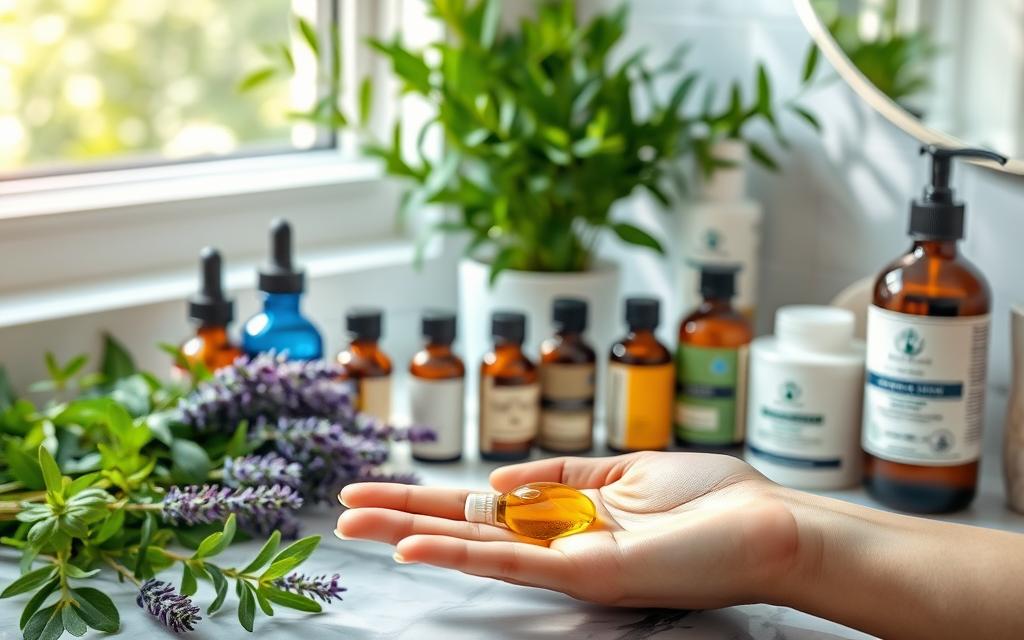 essential oil application in skincare routine essential oil application in skincare routine