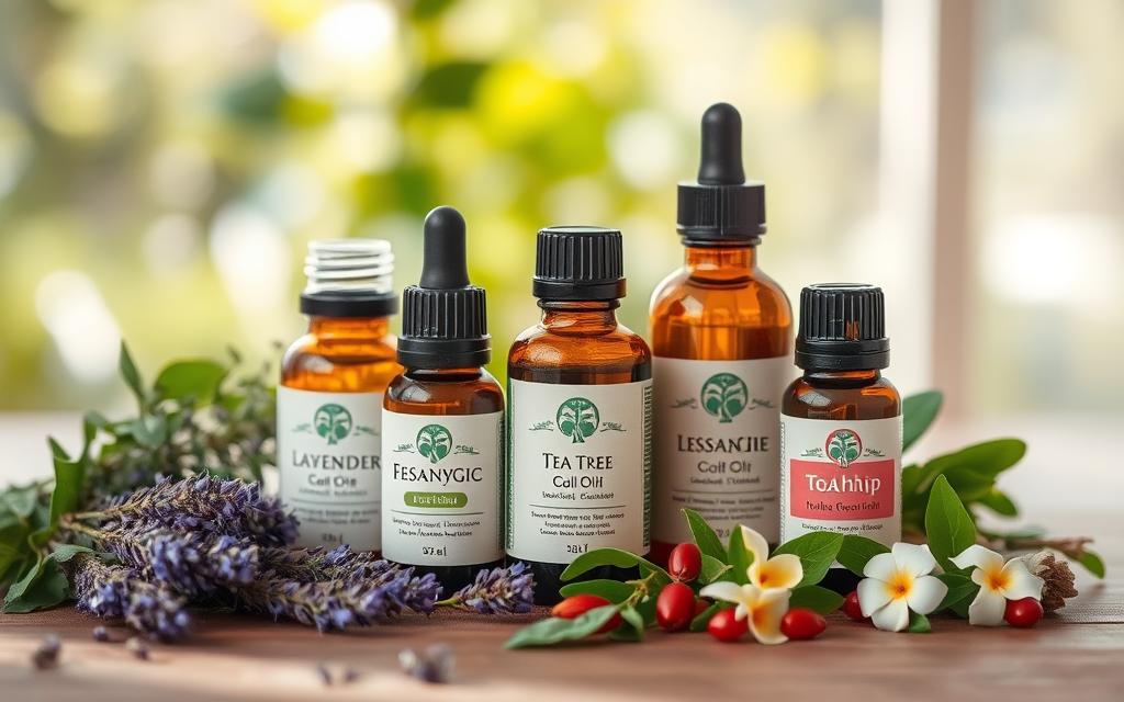 essential oils for acne essential oils for acne