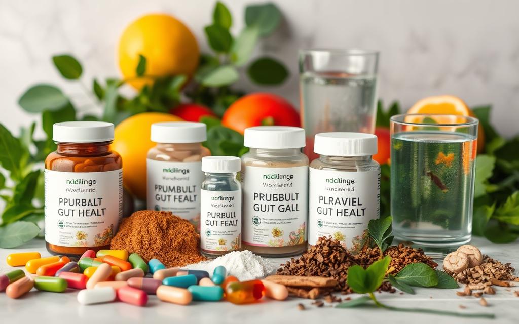 7 Natural Supplements for Gut Health