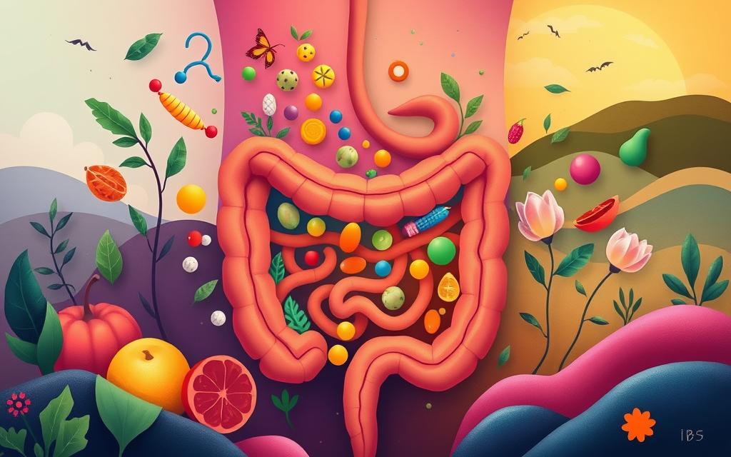 gut health importance for IBS