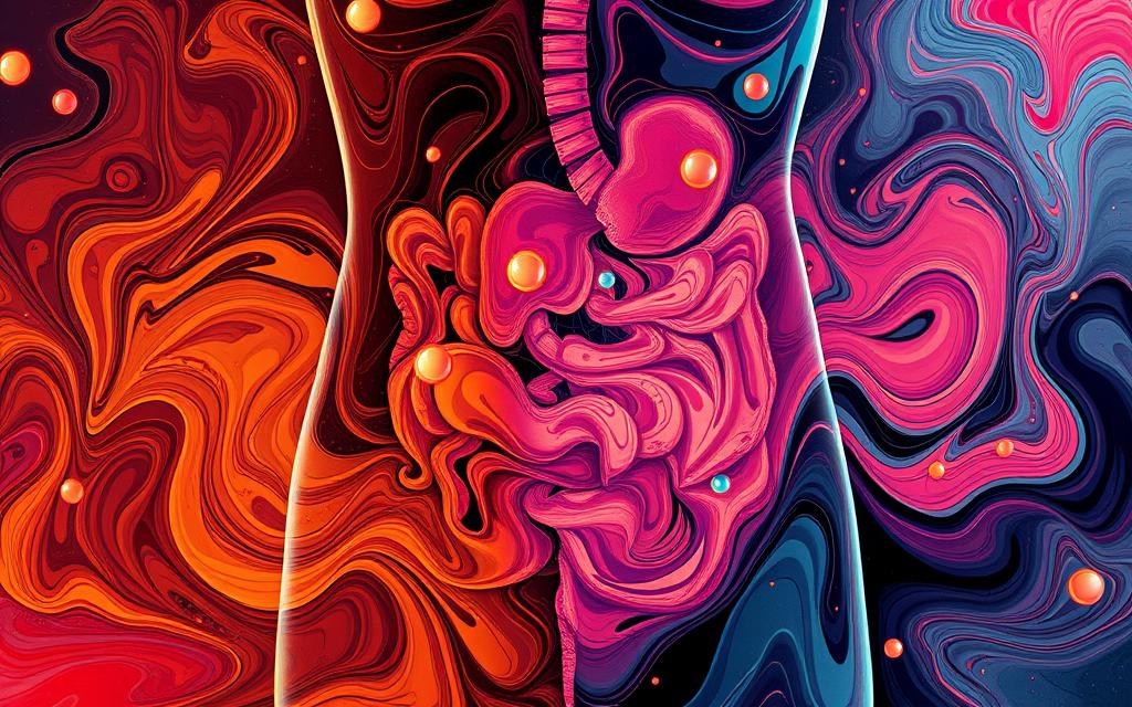 hormonal changes and IBS symptoms hormonal changes and IBS symptoms