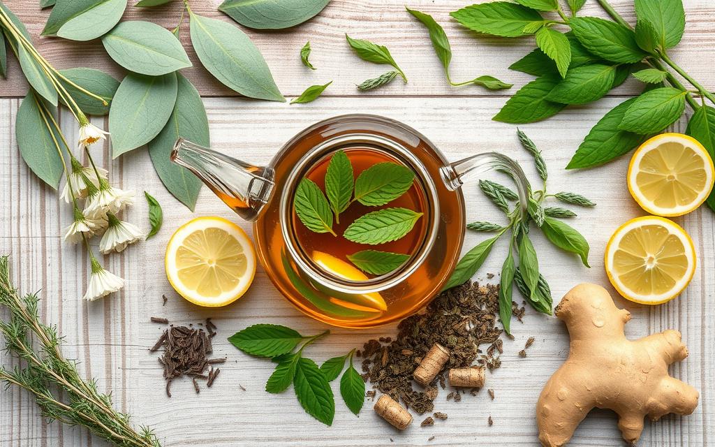 hydration gut health herbal teas digestive issues hydration gut health herbal teas digestive issues