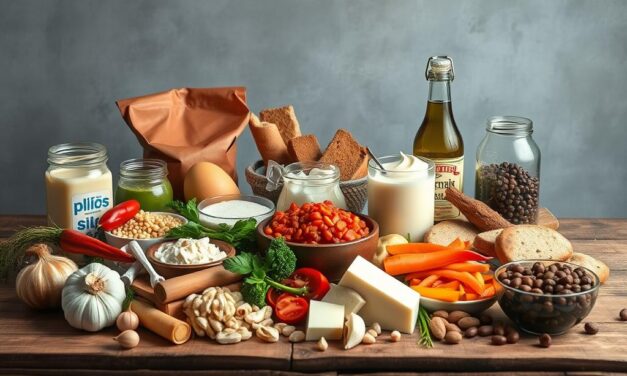 10 Worst Foods for IBS Sufferers