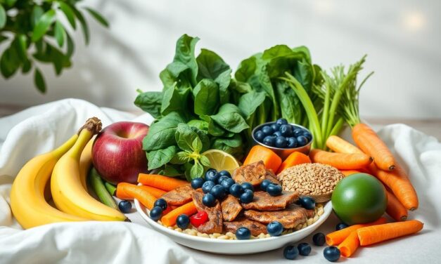 Healthy Eating Habits for IBS Management