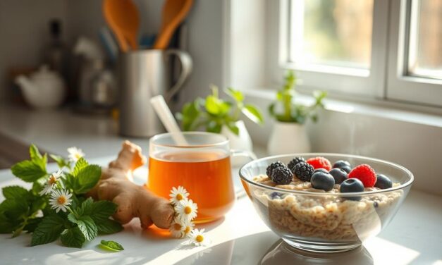 Managing Bloating in IBS