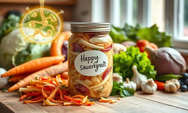 Does Sauerkraut Help with IBS? Facts vs Myths