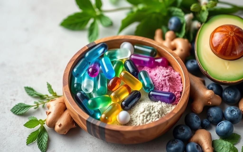 7 Natural Supplements for Gut Health