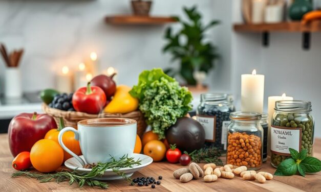 How to Naturally Ease IBS Symptoms