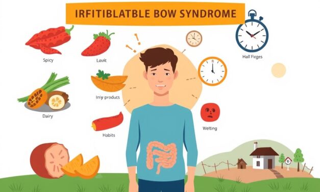 5 Common Causes of IBS and How to Identify Them