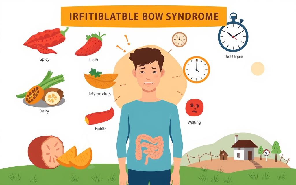 5 Common Causes of IBS and How to Identify Them