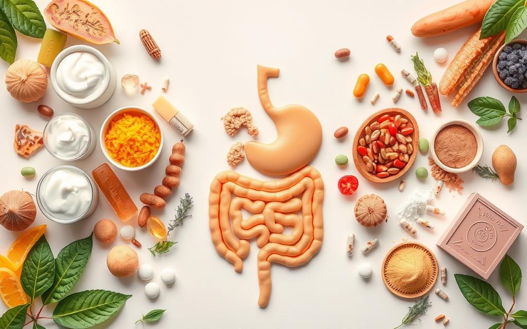 Top Probiotics for Gut Health in IBS Sufferers