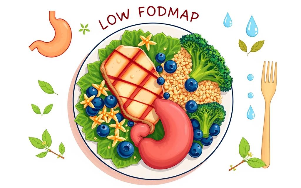 How Diet Impacts IBS Management