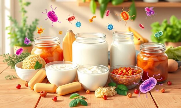 Do Probiotics Really Help with IBS