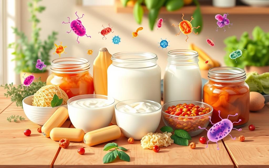 Do Probiotics Really Help with IBS