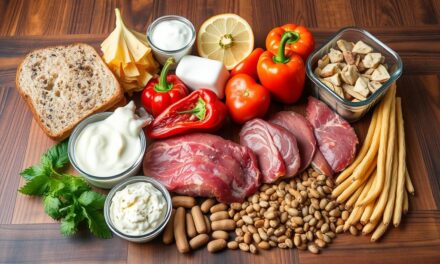 Foods to Avoid for IBS Relief