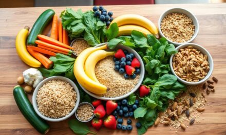 Low FODMAP Diet and IBS: Choosing the Right Foods