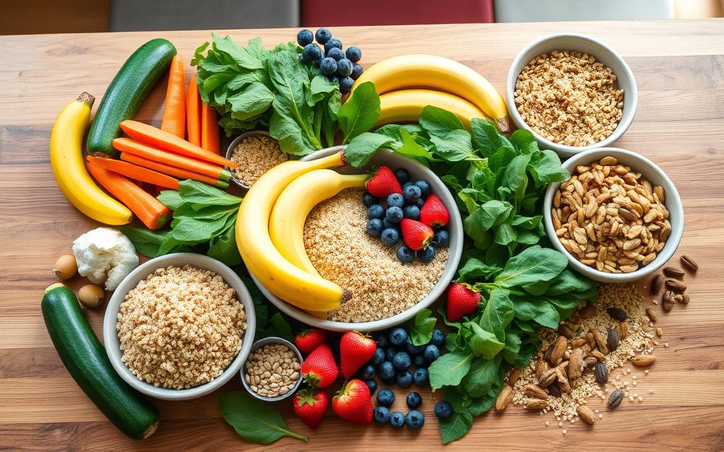 Low FODMAP Diet and IBS: Choosing the Right Foods