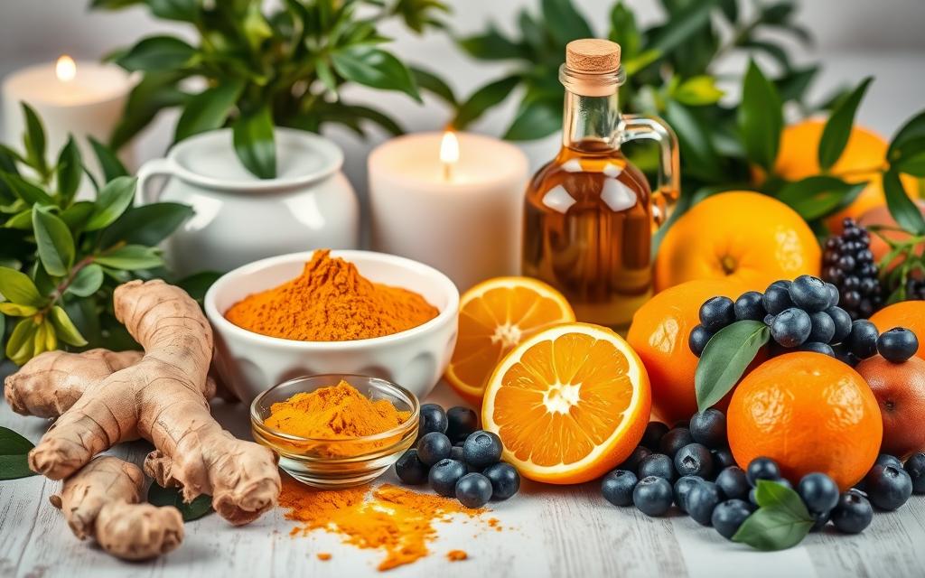 Ease Your Aches: Inflammation Management Tips