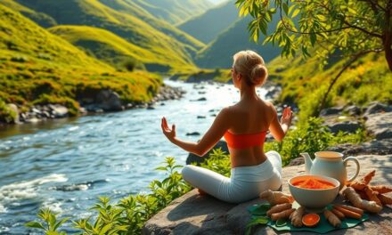 Soothe Your Body: Inflammation Relief Strategies