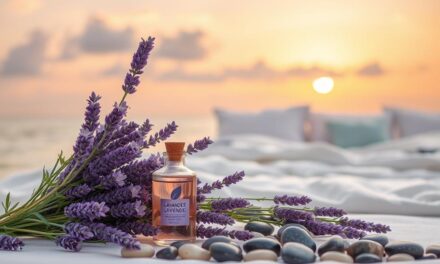 Lavender Essential Oil Benefits: Stress Relief, Sleep Aid, and Skin Care Tips
