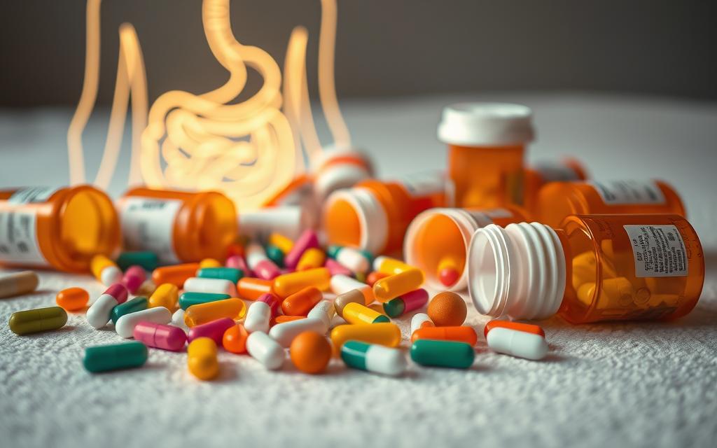 medications and IBS triggers medications and IBS triggers