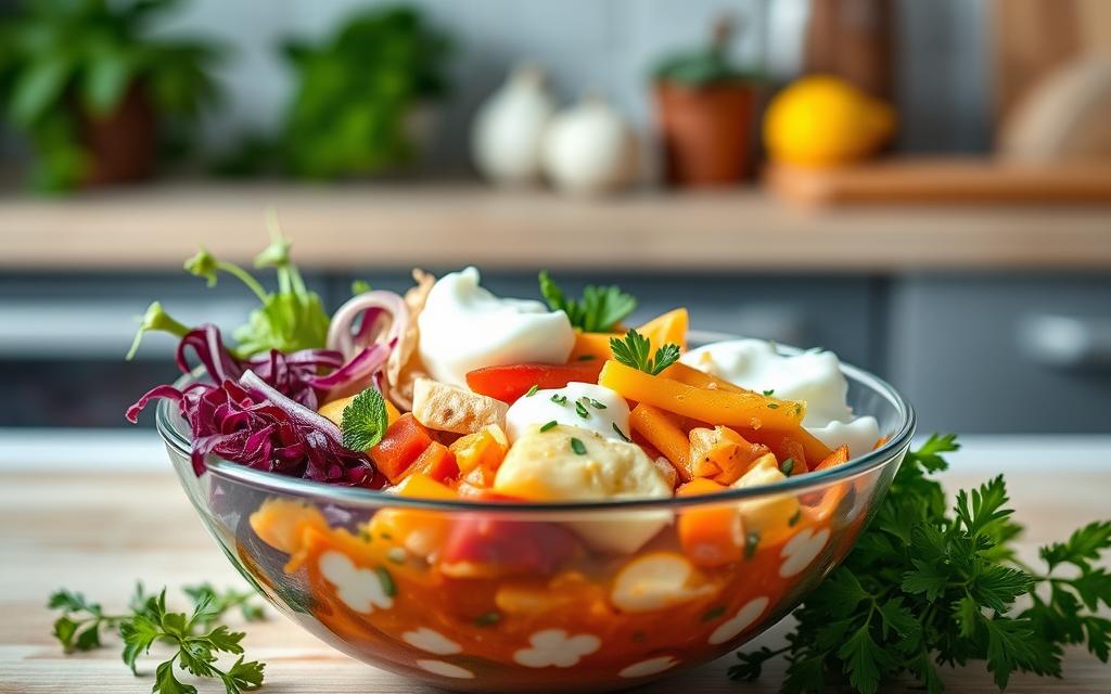 probiotics for gut health