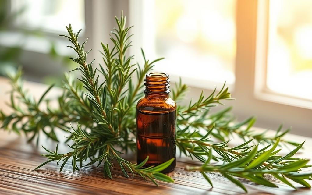 rosemary oil benefits