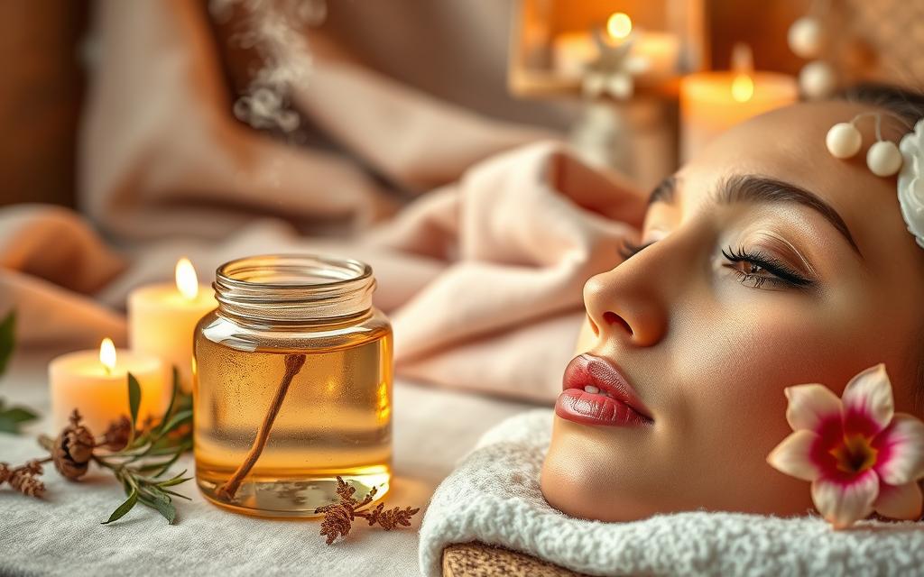 skincare benefits, anti-aging, rejuvenation