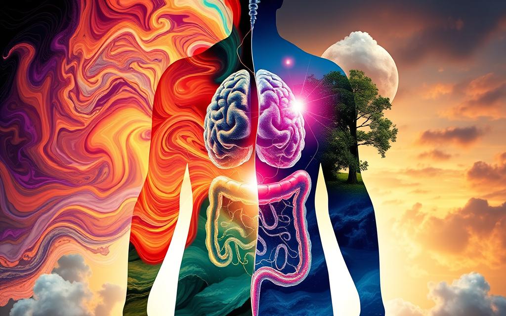 stress anxiety gut health IBS triggers stress anxiety gut health IBS triggers