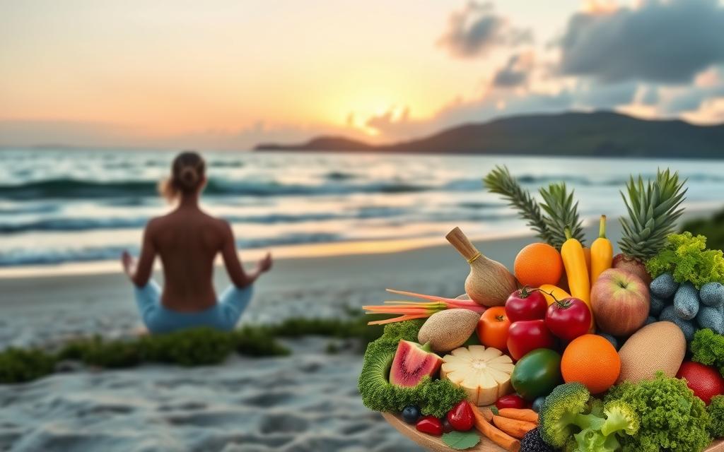 stress management practices for inflammation