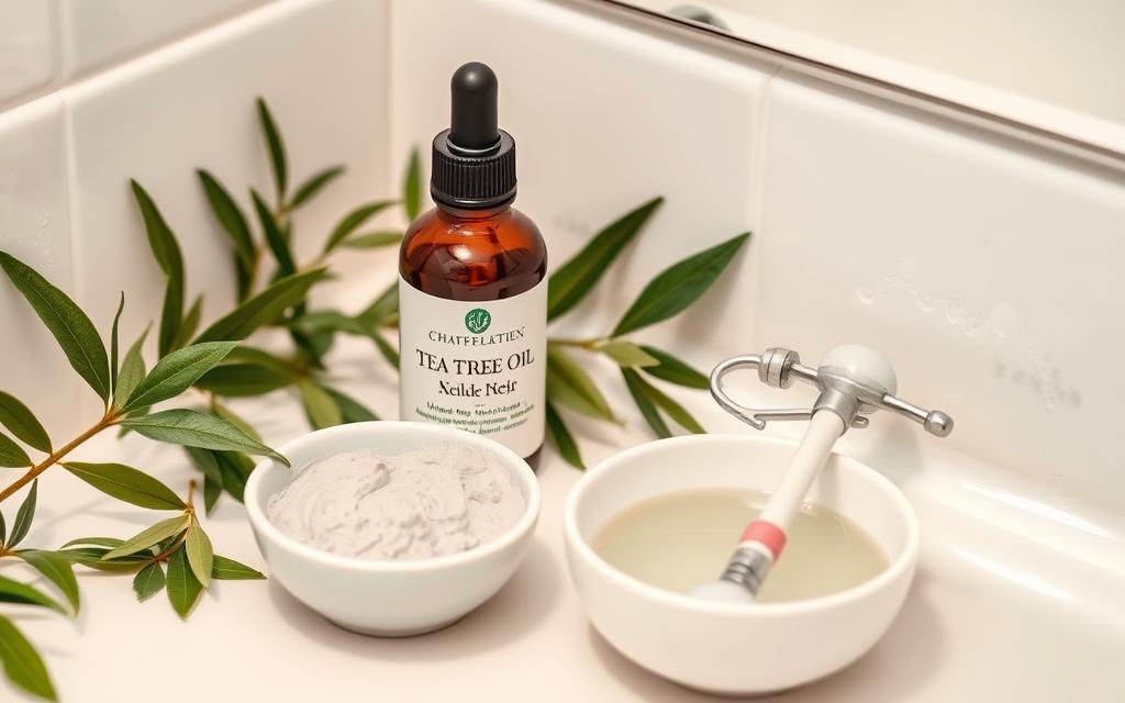 tea tree oil uses for acne treatment tea tree oil uses for acne treatment