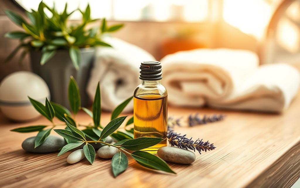Tea Tree Oil Benefits: Antimicrobial Uses for Skin and Hair Care
