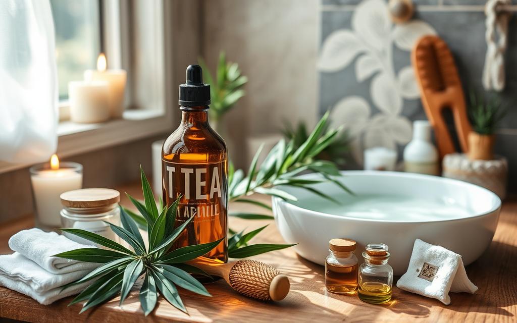 tea tree oil uses tea tree oil uses