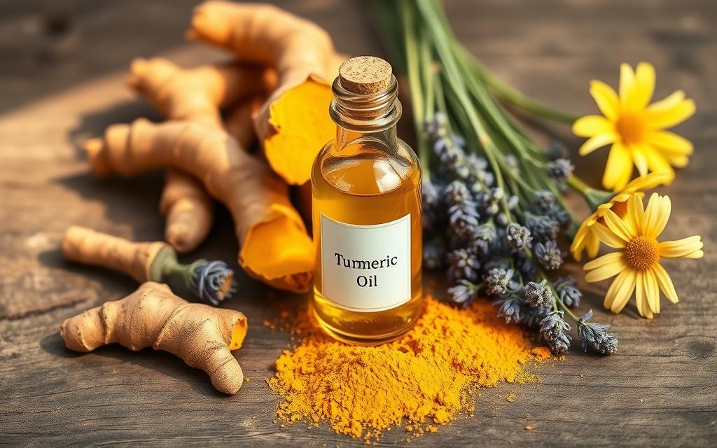 turmeric oil benefits turmeric oil benefits
