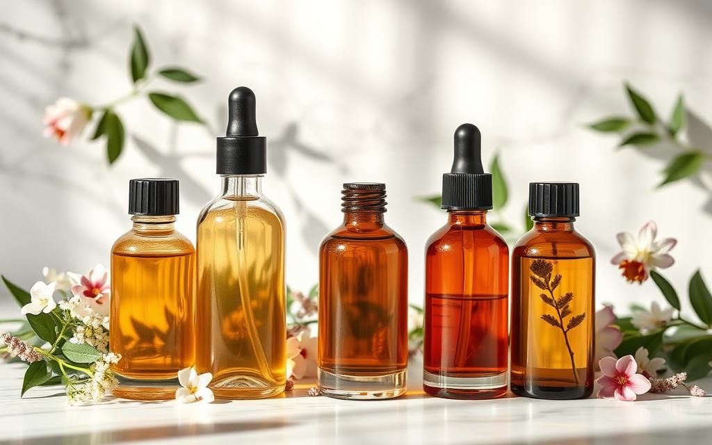 youthful skin oils