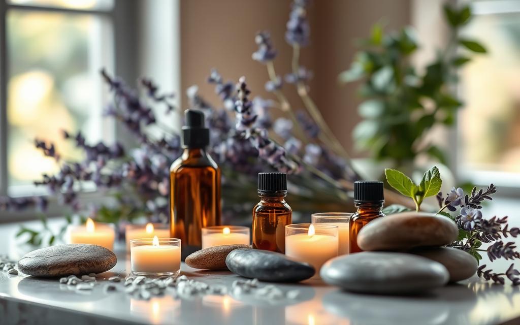 Relaxing essential oils Relaxing essential oils